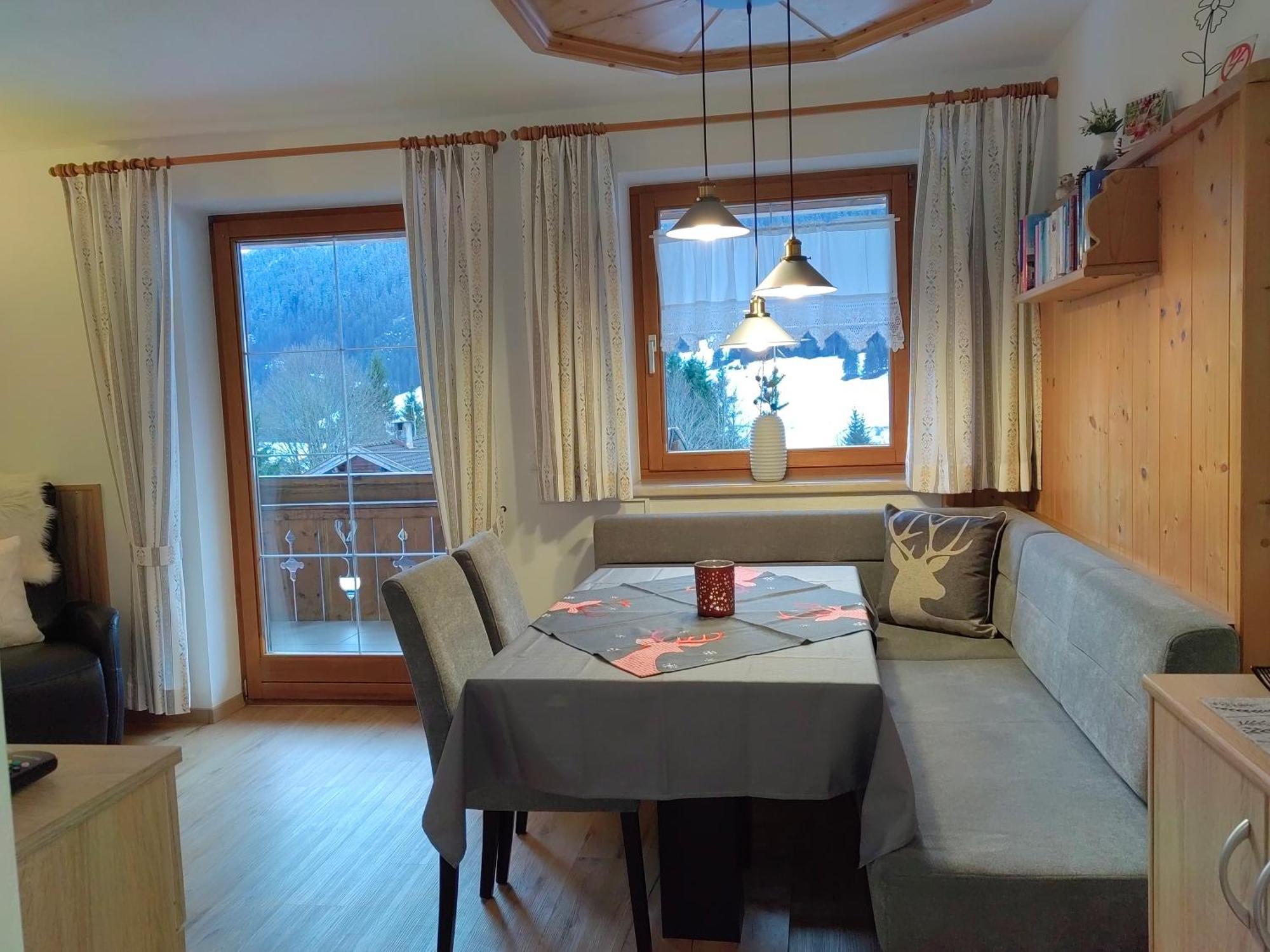 Haus Monika Nesselwängle Exterior foto